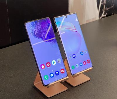 想入手 Android 高階機又覺得三星 S20 不便宜?外媒推薦 4 款優秀替代手機! 想入手 Android 高階機又覺得三星 S20 不便宜?外媒推薦 4 款優秀替代手機!