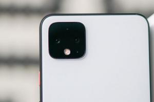 蓄勢待發!Google Pixel 5 現身 Android 開源碼 蓄勢待發!Google Pixel 5 現身 Android 開源碼