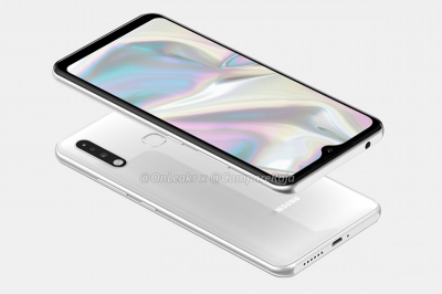 不只 S20、摺疊機!三星入門機 Galaxy A70e 即將問世 不只 S20、摺疊機!三星入門機 Galaxy A70e 即將問世