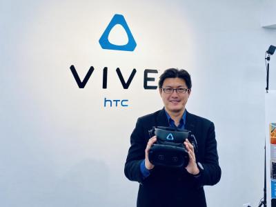 新一代手機也不會缺席!HTC 公佈 2020 年產品規劃 新一代手機也不會缺席!HTC 公佈 2020 年產品規劃