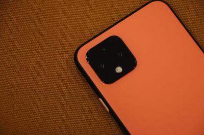 Android 11 藏暗示?Google 下一代旗艦手機 2 大特色浮出檯面 Android 11 藏暗示?Google 下一代旗艦手機 2 大特色浮出檯面