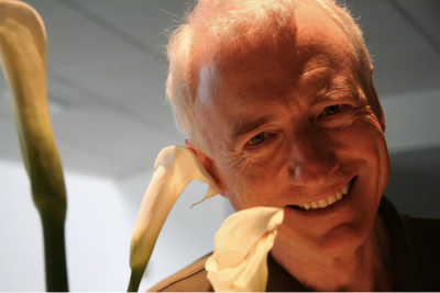 「複製貼上」就是他發明的!蘋果前傳奇工程師 Larry Tesler 逝世 「複製貼上」就是他發明的!蘋果前傳奇工程師 Larry Tesler 逝世