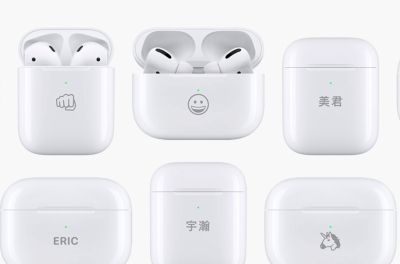 蘋果產品不再只從中國來?傳新一代 AirPods、iPad 和 Apple Watch 將有「台灣製」 蘋果產品不再只從中國來?傳新一代 AirPods、iPad 和 Apple Watch 將有「台灣製」