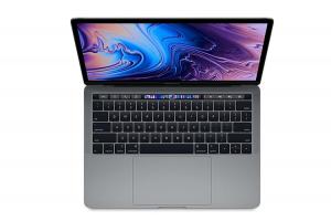升級第 10 代 Intel 處理器!新一代 MacBook Pro 13 規格、跑分曝光 升級第 10 代 Intel 處理器!新一代 MacBook Pro 13 規格、跑分曝光