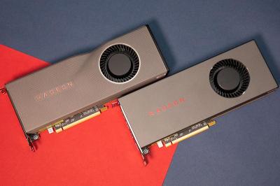 全新 AMD 旗艦顯卡即將問世!代號「Big Navi」現身認證網站 全新 AMD 旗艦顯卡即將問世!代號「Big Navi」現身認證網站