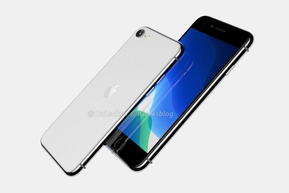 (圖/翻攝 PhoneArena)