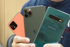 【本週 5 大科技新聞】最熱銷 Android 機王超意外！HTC 證實有 5G 新機