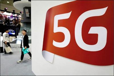 5G 終局戰結束 拚7月開台 5G 終局戰結束 拚7月開台