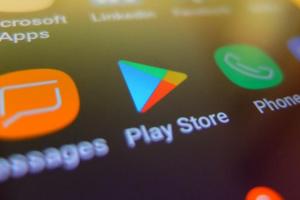 App 每次點開都會詢問!Google Play Store 將強化資料存取權限 App 每次點開都會詢問!Google Play Store 將強化資料存取權限