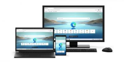 Google 出招了！微軟Edge 瀏覽器安裝Chrome擴充跳出「安全警告」