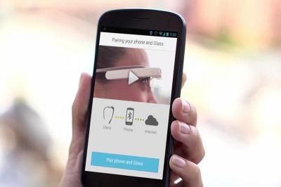 再見了 Google 眼鏡!專屬程式 MyGlass 也被官方下架 再見了 Google 眼鏡!專屬程式 MyGlass 也被官方下架