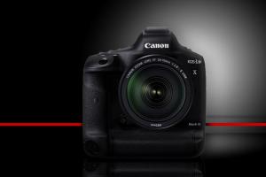 Canon 全片幅機皇在台開賣!EOS-1D X Mark III 首購方案公開 Canon 全片幅機皇在台開賣!EOS-1D X Mark III 首購方案公開