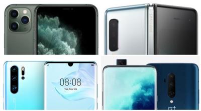 擊敗蘋果、三星與華為!MWC 公佈年度最佳智慧手機竟是「它」 擊敗蘋果、三星與華為!MWC 公佈年度最佳智慧手機竟是「它」