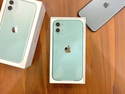 2019 手機銷售榜出爐:安卓旗艦全落榜、iPhone 11 僅列第二 2019 手機銷售榜出爐:安卓旗艦全落榜、iPhone 11 僅列第二