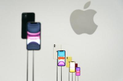 蘋果在影視圈竟有「潛規則」!名導演爆:不是所有人都能拿 iPhone 蘋果在影視圈竟有「潛規則」!名導演爆:不是所有人都能拿 iPhone