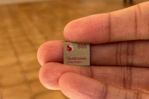 5G 旗艦今年至少 70 幾款！高通提前爆料搭載 S865 設備型號