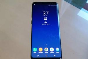 別等了！三星確定 S8、Note 8 無緣 Android 10