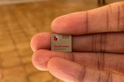 5G 旗艦今年至少 70 幾款!高通提前爆料搭載 S865 設備型號 5G 旗艦今年至少 70 幾款!高通提前爆料搭載 S865 設備型號