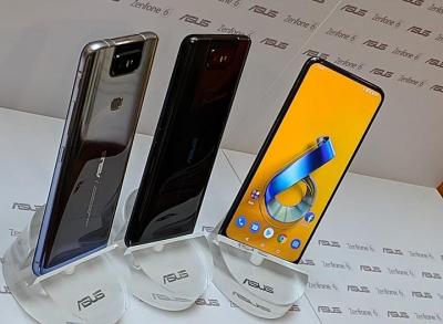 下一支也想繼續用華碩 ZenFone 手機!鐵粉列 4 大理由支持 下一支也想繼續用華碩 ZenFone 手機!鐵粉列 4 大理由支持