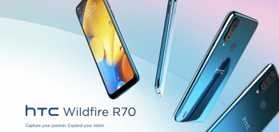 HTC 今年第一款手機登場!「老招牌」搭 4,000 mAh 大電量 HTC 今年第一款手機登場!「老招牌」搭 4,000 mAh 大電量