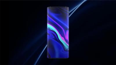 vivo 發表新一代 APEX 概念手機!成功把鏡頭藏在螢幕下 vivo 發表新一代 APEX 概念手機!成功把鏡頭藏在螢幕下