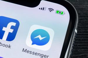 外觀變清爽，操作更簡化了！臉書即時通 Messenger 全新大改版