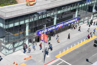 還是不敵疫情影響!今年的 GDC 遊戲開發者大會確定延期 還是不敵疫情影響!今年的 GDC 遊戲開發者大會確定延期