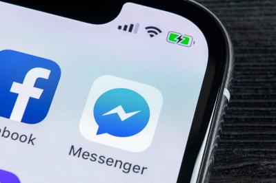 外觀變清爽,操作更簡化了!臉書即時通 Messenger 全新大改版 外觀變清爽,操作更簡化了!臉書即時通 Messenger 全新大改版