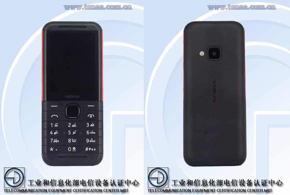 （圖翻攝自中國工信部Tenaa）