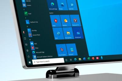 微軟 Windows 10 新版圖標首波釋出了!官方透露暗藏細節巧思 微軟 Windows 10 新版圖標首波釋出了!官方透露暗藏細節巧思