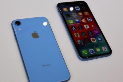 2019 年手機銷售榜出爐!Android 高階機「全滅」、入門機奪機王 2019 年手機銷售榜出爐!Android 高階機「全滅」、入門機奪機王