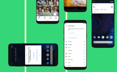 Android 手機爆出嚴重資安問題!Google 公佈處理器大漏洞 Android 手機爆出嚴重資安問題!Google 公佈處理器大漏洞