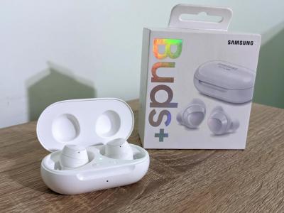 影/超強續航挑戰 AirPods!三星 Galaxy Buds+ 搶先開箱體驗 影/超強續航挑戰 AirPods!三星 Galaxy Buds+ 搶先開箱體驗
