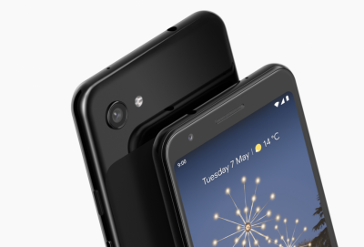 Google 平價版 Pixel 4 實機照首度流出!全新 3 大設計曝光 Google 平價版 Pixel 4 實機照首度流出!全新 3 大設計曝光