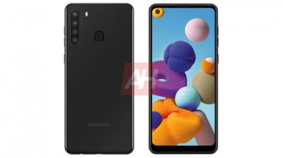 下一任 Android 銷售王?三星超熱賣入門機傳升級 4 鏡頭 下一任 Android 銷售王?三星超熱賣入門機傳升級 4 鏡頭