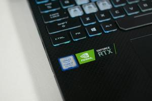 替超級電競筆電鋪路！傳 Nvidia 重磅 RTX Super 顯卡將現身