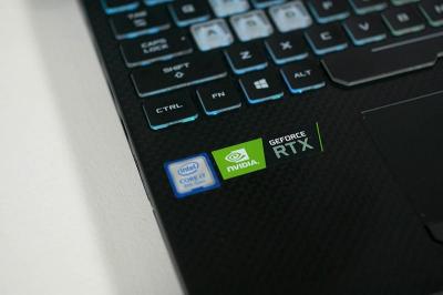 替超級電競筆電鋪路!傳 Nvidia 重磅 RTX Super 顯卡將現身 替超級電競筆電鋪路!傳 Nvidia 重磅 RTX Super 顯卡將現身