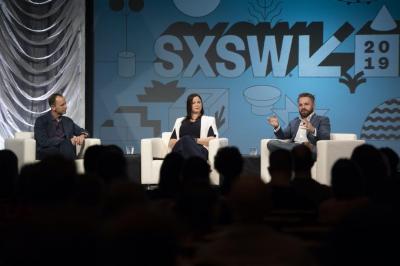武漢肺炎》萬名網友請願發酵!美國 SXSW 盛會宣布取消 武漢肺炎》萬名網友請願發酵!美國 SXSW 盛會宣布取消