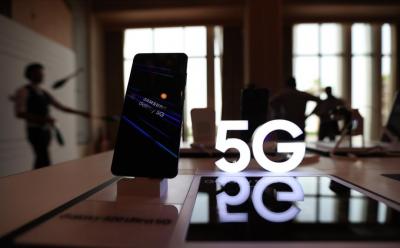 5G 早鳥資費決戰 1,399 元?電信三雄首波升級方案都出爐 5G 早鳥資費決戰 1,399 元?電信三雄首波升級方案都出爐