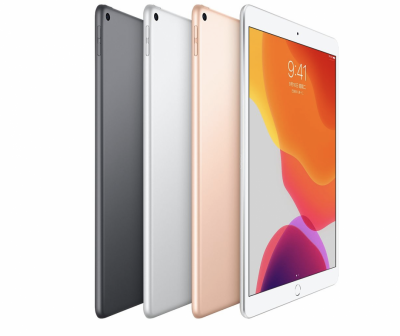 手上 iPad Air 螢幕有問題嗎？蘋果宣布最新免費維修方案