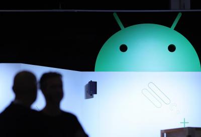 系統太開放的痛點?研調:Android 成為 2019 年「漏洞王」 系統太開放的痛點?研調:Android 成為 2019 年「漏洞王」