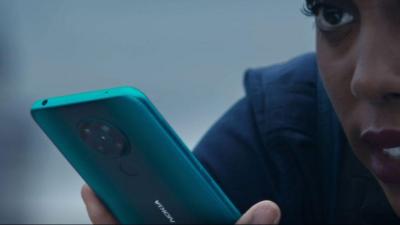 Nokia 首款5G神秘新機現身 007 龐德電影新作?外媒爆料6大特點 Nokia 首款5G神秘新機現身 007 龐德電影新作?外媒爆料6大特點