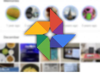 熟悉的Google 相簿App將迎新改版設計！2張對比圖秒懂差在哪