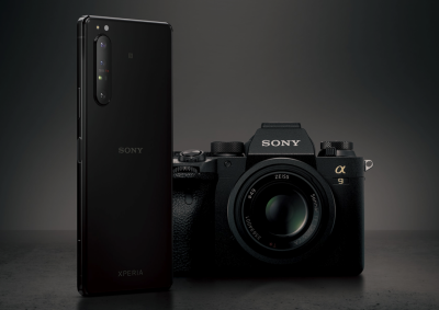 有望比預期平價?國外電商曝 Sony 新旗艦「Xperia 1 II」售價! 有望比預期平價?國外電商曝 Sony 新旗艦「Xperia 1 II」售價!