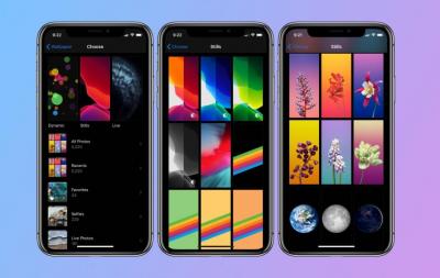 iOS 14 多項亮點曝光!iPhone 將跟進兩項 Android 陣營實用設計 iOS 14 多項亮點曝光!iPhone 將跟進兩項 Android 陣營實用設計