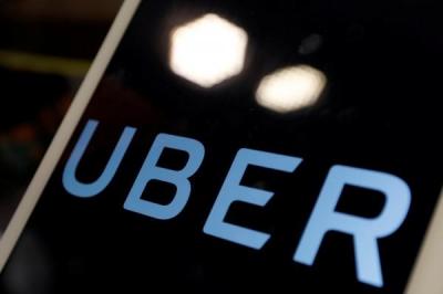 叫車搭 Uber 乘客遺失物品「超怪奇」!想找回失物靠這2招 叫車搭 Uber 乘客遺失物品「超怪奇」!想找回失物靠這2招