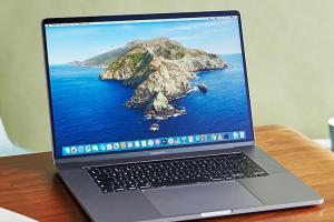 全面擁抱新鍵盤！蘋果 MacBook 準備迎接大改版