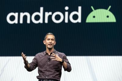 外媒列 Android 10 各品牌升級評比:HTC 得分掛蛋、Sony 衝前 3 外媒列 Android 10 各品牌升級評比:HTC 得分掛蛋、Sony 衝前 3