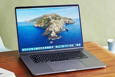 全面擁抱新鍵盤!蘋果 MacBook 準備迎接大改版 全面擁抱新鍵盤!蘋果 MacBook 準備迎接大改版