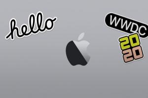 武漢肺炎》iOS 14 改線上發表!蘋果 WWDC 取消實體活動 武漢肺炎》iOS 14 改線上發表!蘋果 WWDC 取消實體活動